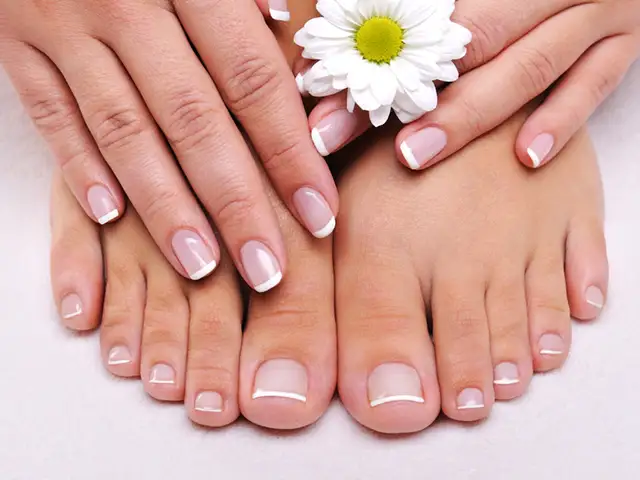 Avcılar Pedikürcü